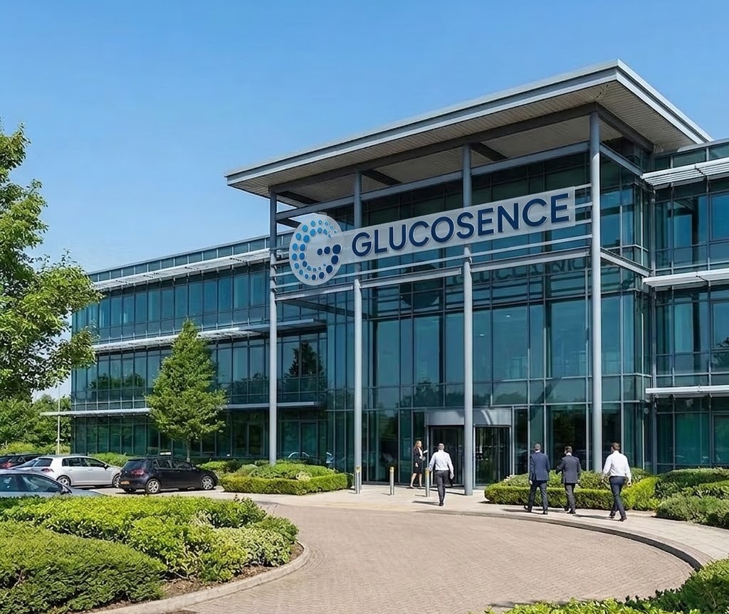 Glucosence